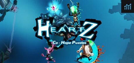 HeartZ: Co-Hope Puzzles PC Specs