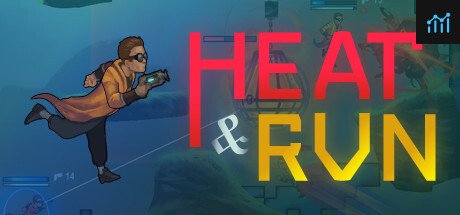 Heat and Run PC Specs