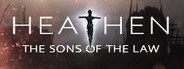 Heathen - The sons of the law System Requirements