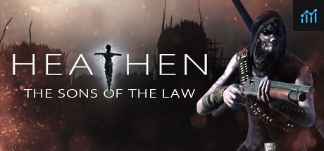 Heathen - The sons of the law PC Specs