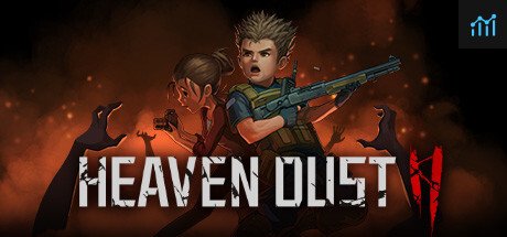 Heaven Dust 2 PC Specs