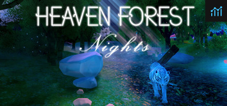 Heaven Forest NIGHTS System Requirements