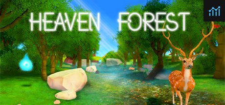 Heaven Forest - VR MMO PC Specs