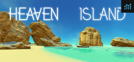 Heaven Island - VR MMO PC Specs