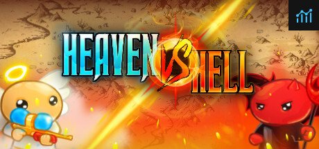 Heaven vs Hell PC Specs