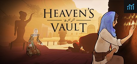 Heaven's Vault PC Specs