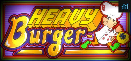 Heavy Burger PC Specs