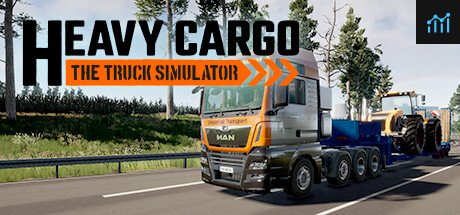 Heavy Cargo - The Truck Simulator PC Specs