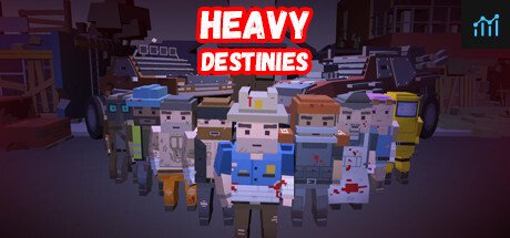 Heavy Destinies PC Specs