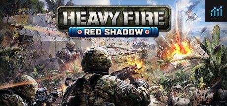 Heavy Fire: Red Shadow PC Specs