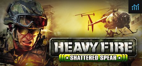 Heavy Fire: Shattered Spear System Requirements