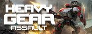 Heavy Gear Assault System Requirements