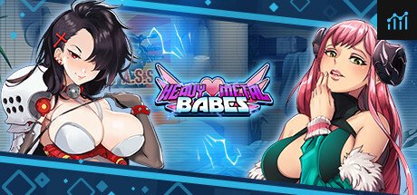 Heavy Metal Babes PC Specs