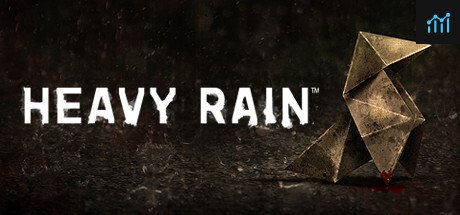 Heavy Rain PC Specs