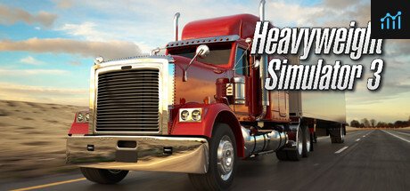 Heavyweight Transport Simulator 3 PC Specs