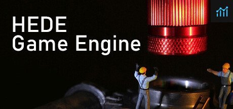 HEDE Game Engine PC Specs