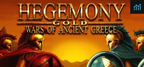 Hegemony Gold: Wars of Ancient Greece PC Specs