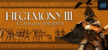 Hegemony III: Clash of the Ancients PC Specs