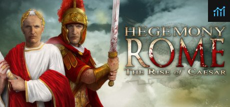 Hegemony Rome: The Rise of Caesar PC Specs