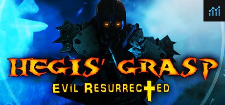Hegis' Grasp: Evil Resurrected PC Specs