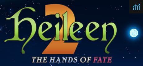 Heileen 2: The Hands Of Fate PC Specs