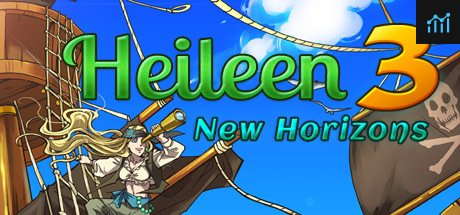 Heileen 3: New Horizons PC Specs