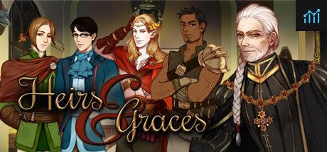 Heirs And Graces PC Specs