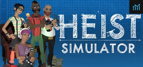 Heist Simulator PC Specs