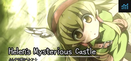 Helen's Mysterious Castle PC Specs