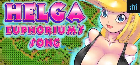 Helga: Euphorium's Song PC Specs