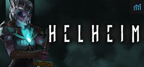 Helheim PC Specs