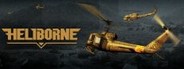 Heliborne System Requirements