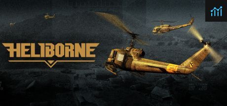 Heliborne PC Specs