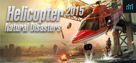 Helicopter 2015: Natural Disasters PC Specs