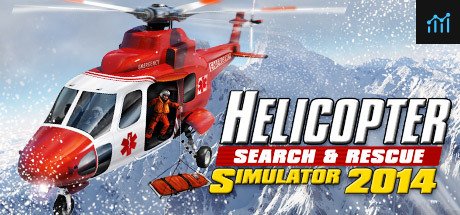 Helicopter Simulator 2014: Search and Rescue System Requirements