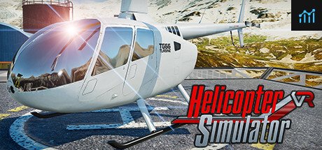 Helicopter Simulator VR 2021 - Rescue Missions PC Specs