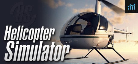 Helicopter Simulator PC Specs