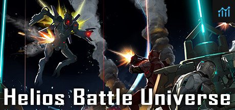 Helios Battle Universe PC Specs