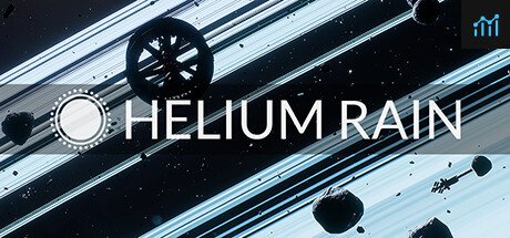 Helium Rain System Requirements