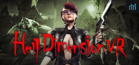 Hell Dimension VR PC Specs