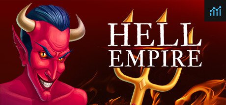 Hell Empire: Sinners Flow PC Specs