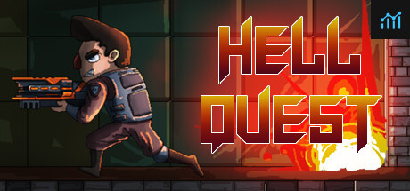 Hell Quest PC Specs