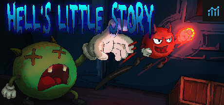 Hell`s Little Story System Requirements