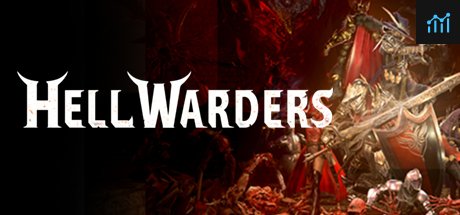 Hell Warders PC Specs