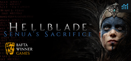 Hellblade: Senua's Sacrifice PC Specs