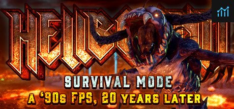 Hellbound: Survival Mode PC Specs