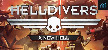 HELLDIVERS System Requirements