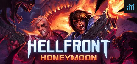 HELLFRONT: HONEYMOON PC Specs