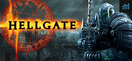 HELLGATE: London System Requirements
