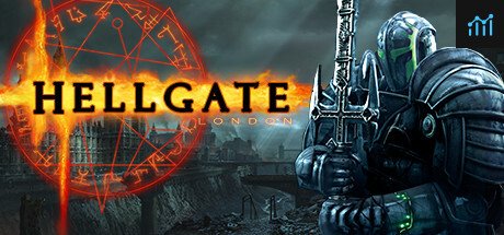 HELLGATE: London PC Specs